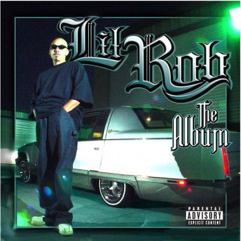 Lil Rob Brought Up In A Small Neighborhood - West Coast Mix (Explicit)