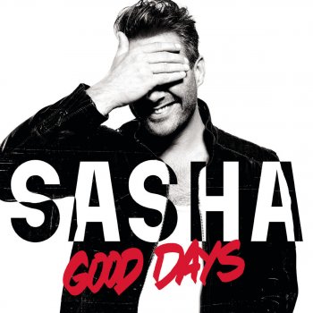 Sasha Good Days - Instrumental