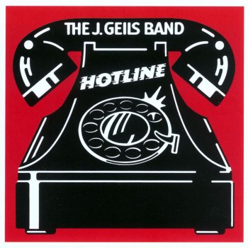 The J. Geils Band Think It Over