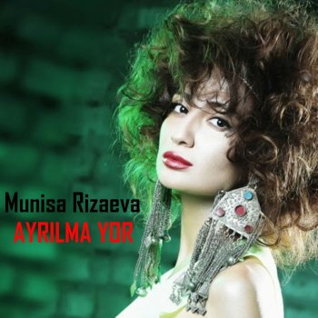 Munisa Rizaeva Don't Walk Away