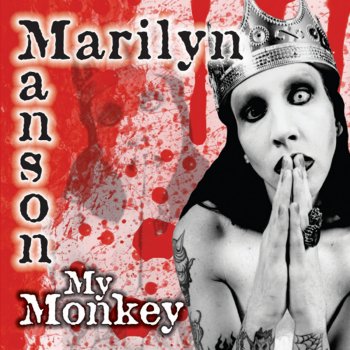 Marilyn Manson Wrong Radio Noise