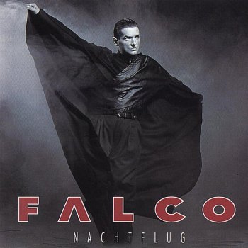 Falco Yah-Vibration