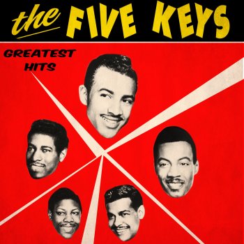 The Five Keys Darlin'