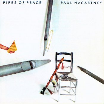 Paul McCartney The Other Me