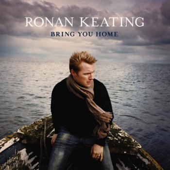 Ronan Keating Iris