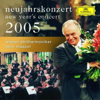 Johann Strauss II Nordseebilder-Walzer, op.390