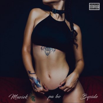 Исполнитель ZYON, альбом Muziek Pa Bo Byside