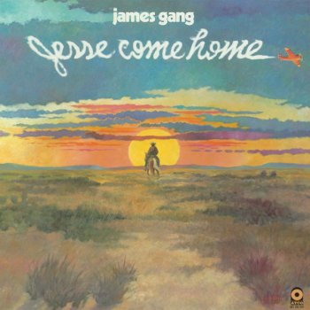 James Gang Feelin' Alright