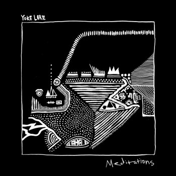 Yoke Lore Cut and Run (gutted)