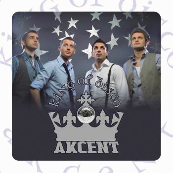 Akcent Let's Talk About It