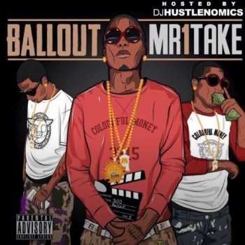 Ballout feat. Capo Bugs