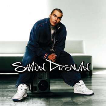 Shawn Desman Get Ready - Radio Mix