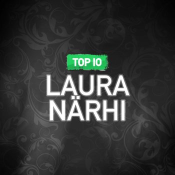 Laura Närhi Supersankari