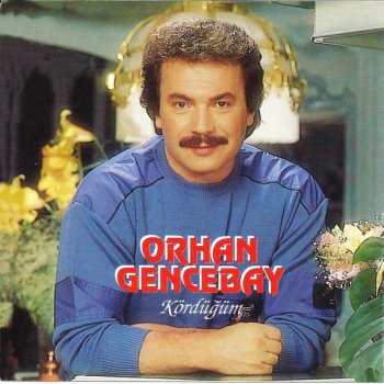 Orhan Gencebay Veda Edeceksen Et