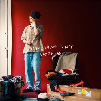 Исполнитель USNA, альбом SOMETHING AIN'T WORKING