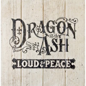 Dragon Ash CALLIN'