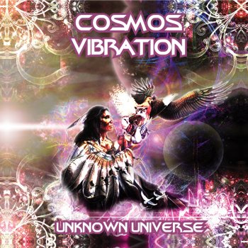 Cosmos Vibration Tolteca Mushrooms