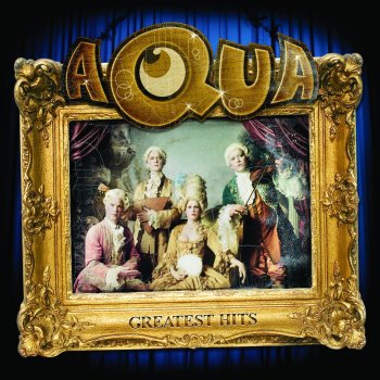 Aqua Live Fast - Die Young