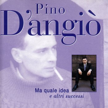 Pino D'Angiò Favole
