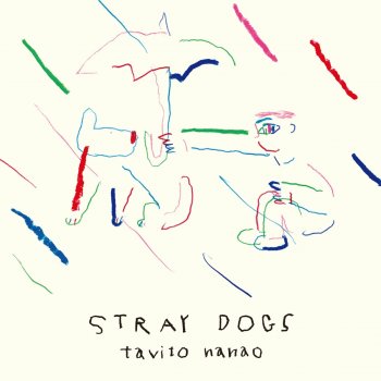 Tavito Nanao スロウ・スロウ・トレイン