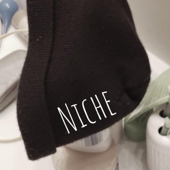Gunbi Niche