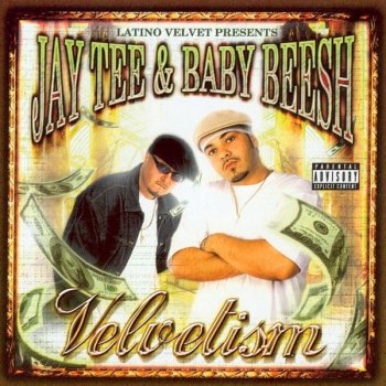 Baby Beesh & Jay Tee Vamanos