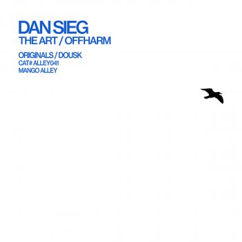 Dan Sieg The Art - Original Mix