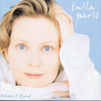 Twila Paris feat. Steven Curtis Chapman Faithful Friend (Where I Stand Album Version)