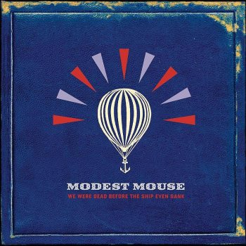 Modest Mouse Invisible