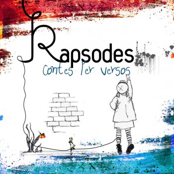 Rapsodes Sóc Petit Però Valent