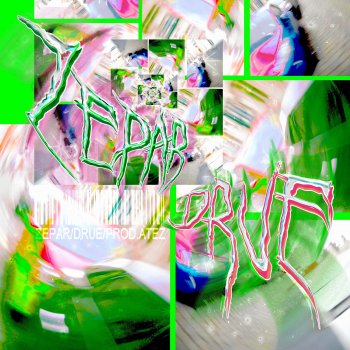Zepar What U Tryna Say? (feat. Drue)