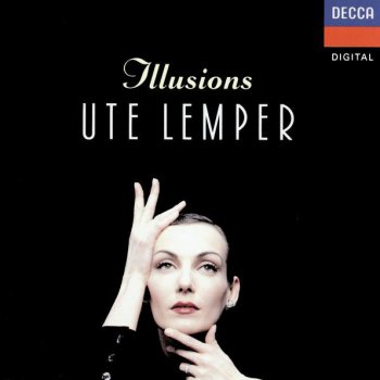 Ute Lemper L'Accordéoniste