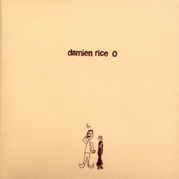 Damien Rice Volcano