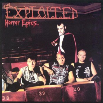 The Exploited Maggie