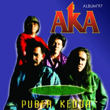 AKA Badai Bulan Desember