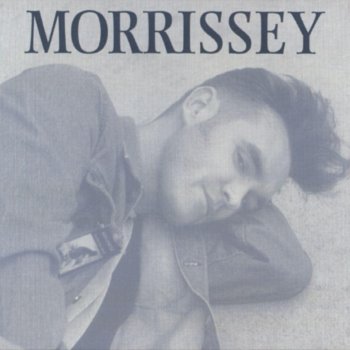 Morrissey There's a Place in Hell for Me and My Friends (live)
