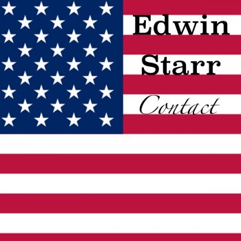 Edwin Starr Give Me Just a Little More Time