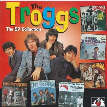 The Troggs You're Lying