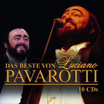 De Crescenzo, Sica & Luciano Pavarotti Rondine al Nido