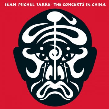 Jean-Michel Jarre L'Ouverture - Live