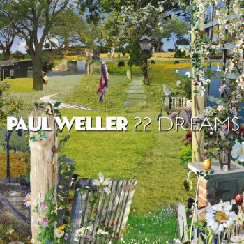 Paul Weller Why Walk When You Can Run