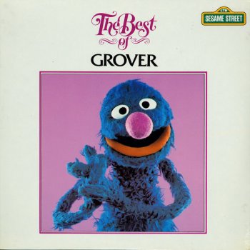 Grover Still We Like Each Other