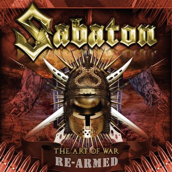 Sabaton ゴースト・ディヴィジョン