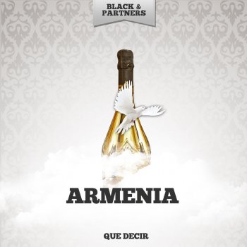 Armenia Que Decir - Original Mix