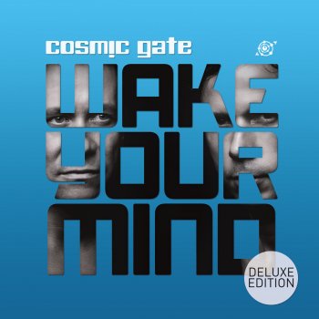 Cosmic Gate feat. Andrew Bayer Nothing Ever Lasts