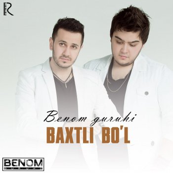 Benom guruhi Baxtli Bo'l