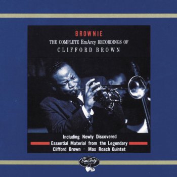 Clifford Brown Yesterdays (With Strings)