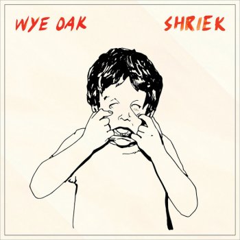 Wye Oak feat. Future Islands & Moss Of Aura Despicable Animal - Moss of Aura / Future Islands Remix