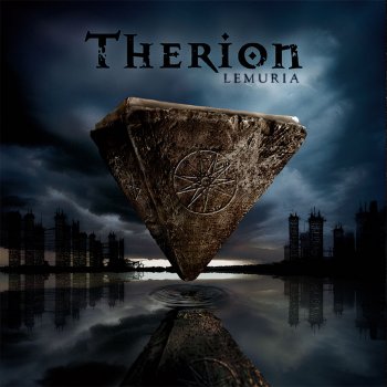 Therion An Arrow from the Sun