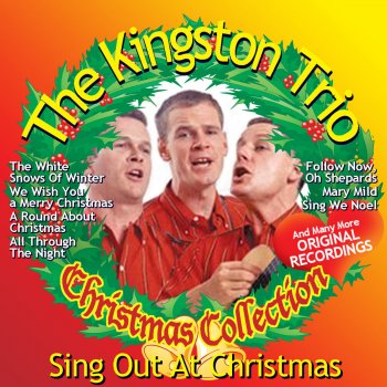 The Kingston Trio The First Time Ever I Saw Your Face